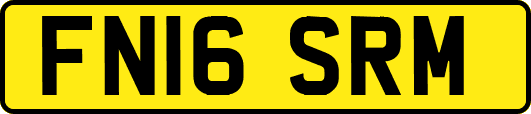 FN16SRM