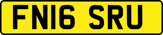 FN16SRU