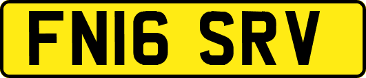 FN16SRV
