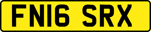 FN16SRX