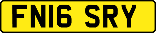 FN16SRY
