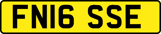 FN16SSE