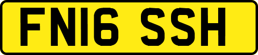 FN16SSH