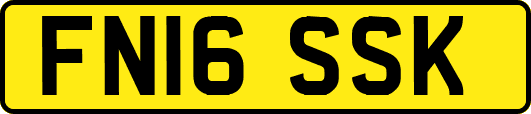 FN16SSK