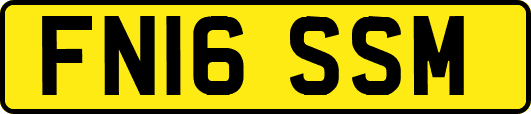 FN16SSM