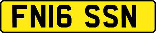 FN16SSN