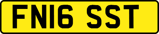 FN16SST