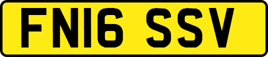 FN16SSV