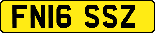 FN16SSZ