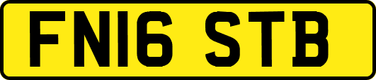 FN16STB