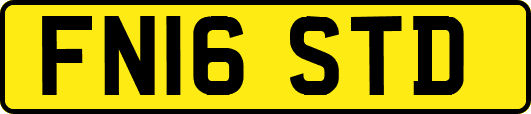 FN16STD