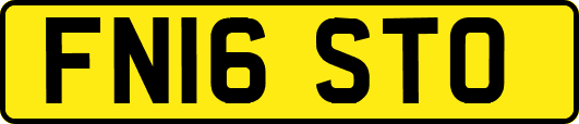 FN16STO