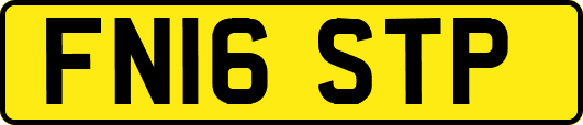 FN16STP