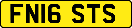 FN16STS