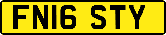 FN16STY