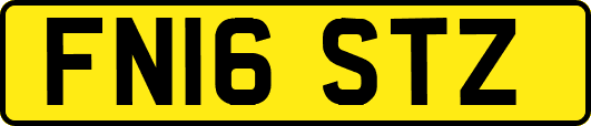 FN16STZ