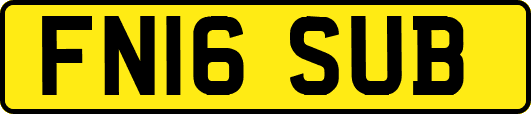 FN16SUB