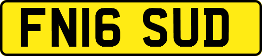 FN16SUD