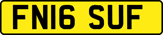FN16SUF