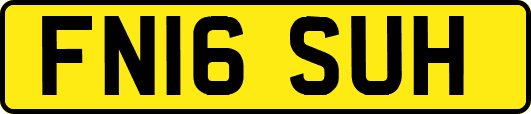 FN16SUH