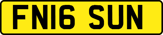 FN16SUN