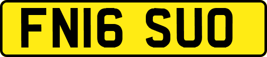FN16SUO