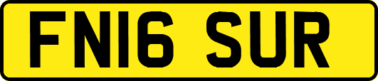 FN16SUR