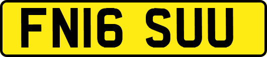 FN16SUU