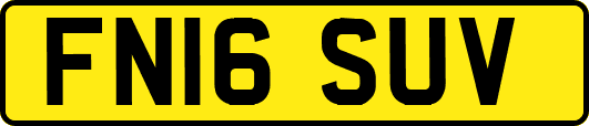 FN16SUV