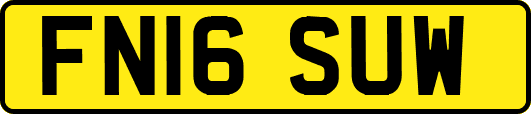 FN16SUW
