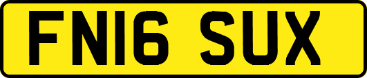 FN16SUX