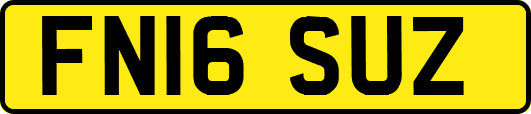 FN16SUZ