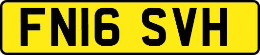 FN16SVH