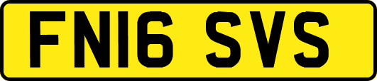 FN16SVS