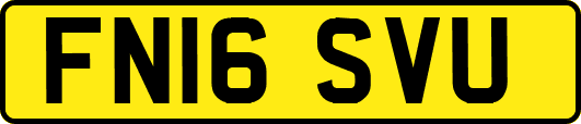 FN16SVU