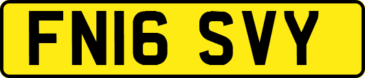 FN16SVY