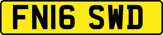 FN16SWD