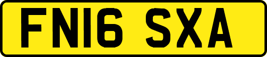 FN16SXA