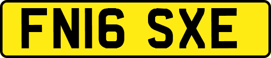 FN16SXE