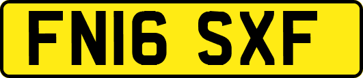 FN16SXF