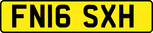 FN16SXH