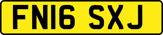 FN16SXJ