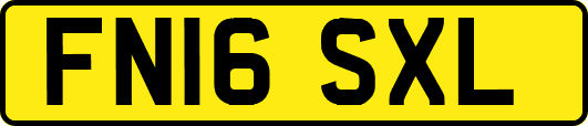 FN16SXL
