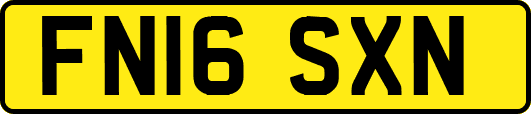 FN16SXN