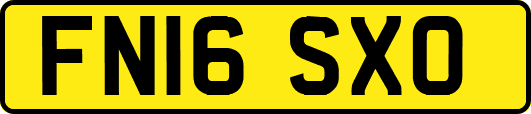 FN16SXO