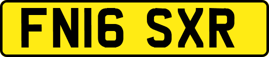 FN16SXR