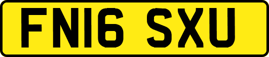 FN16SXU