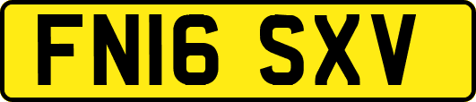 FN16SXV