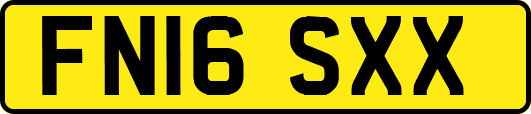 FN16SXX