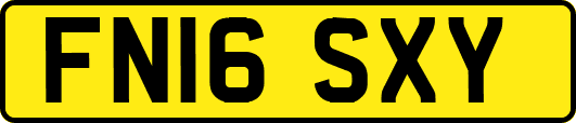 FN16SXY